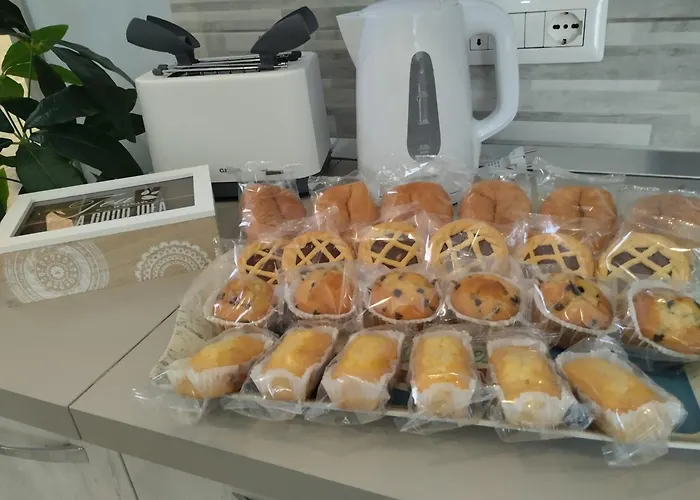 A Cas E Carminiello