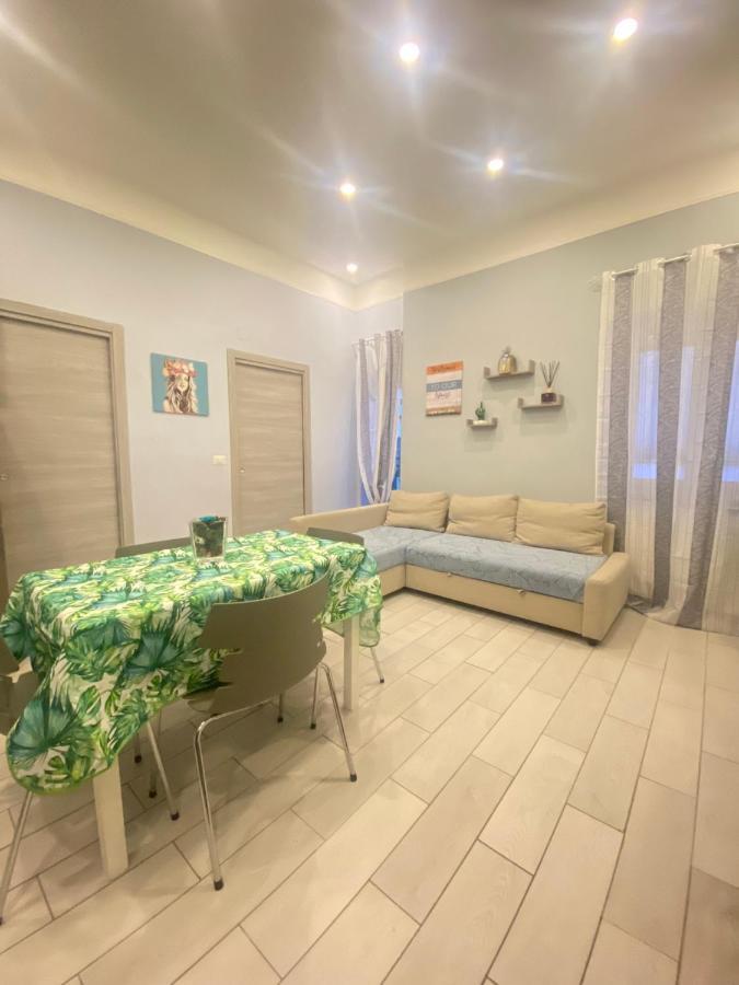 A Cas E Carminiello Appartement Napels