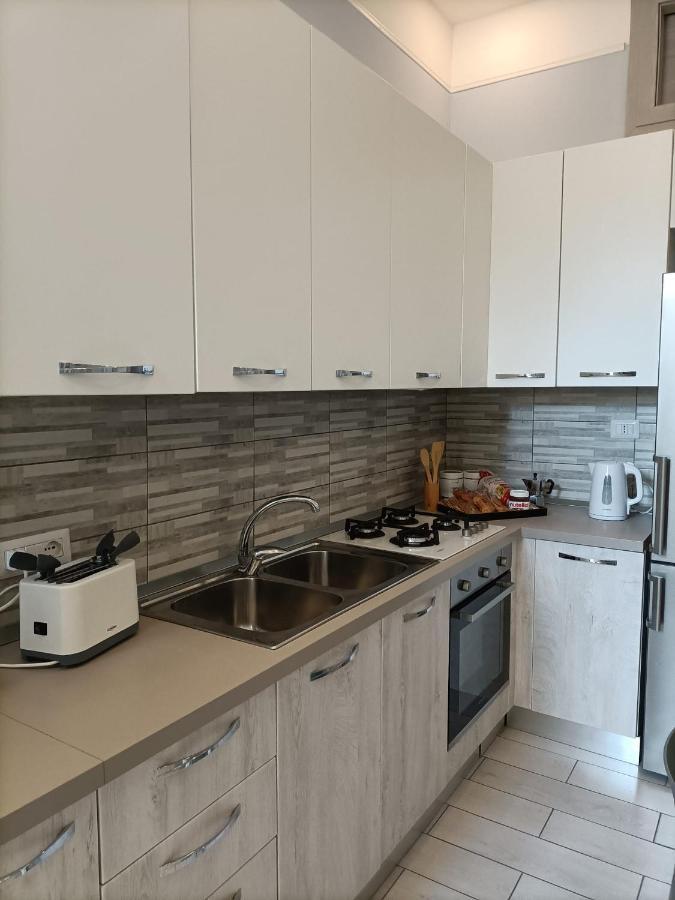 A Cas E Carminiello Apartamento Nápoles