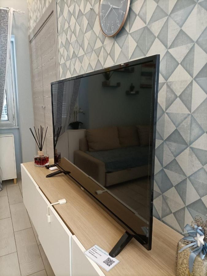 Apartamento A Cas E Carminiello *