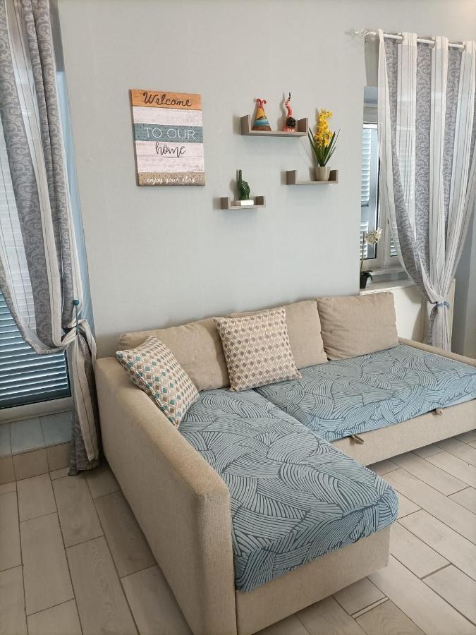 A Cas E Carminiello Apartamento