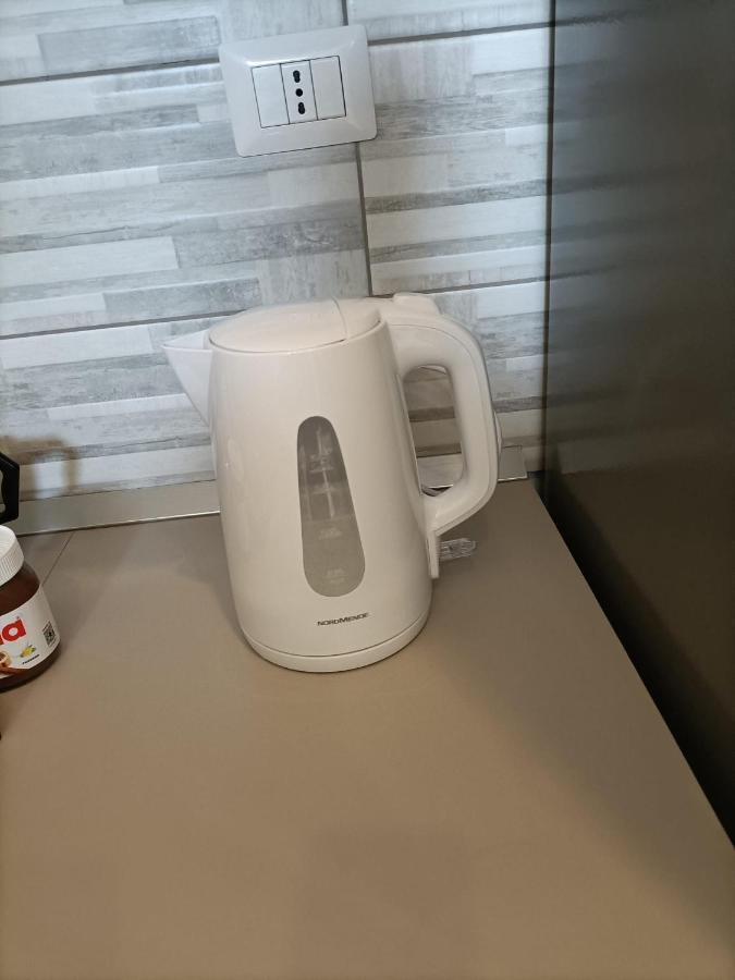 Appartement A Cas E Carminiello Napels